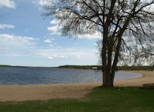 Falcon Lake Manitoba